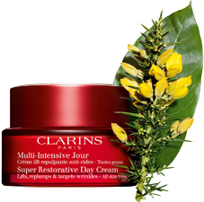 SUPER RESTORATIVE DAY CREAM