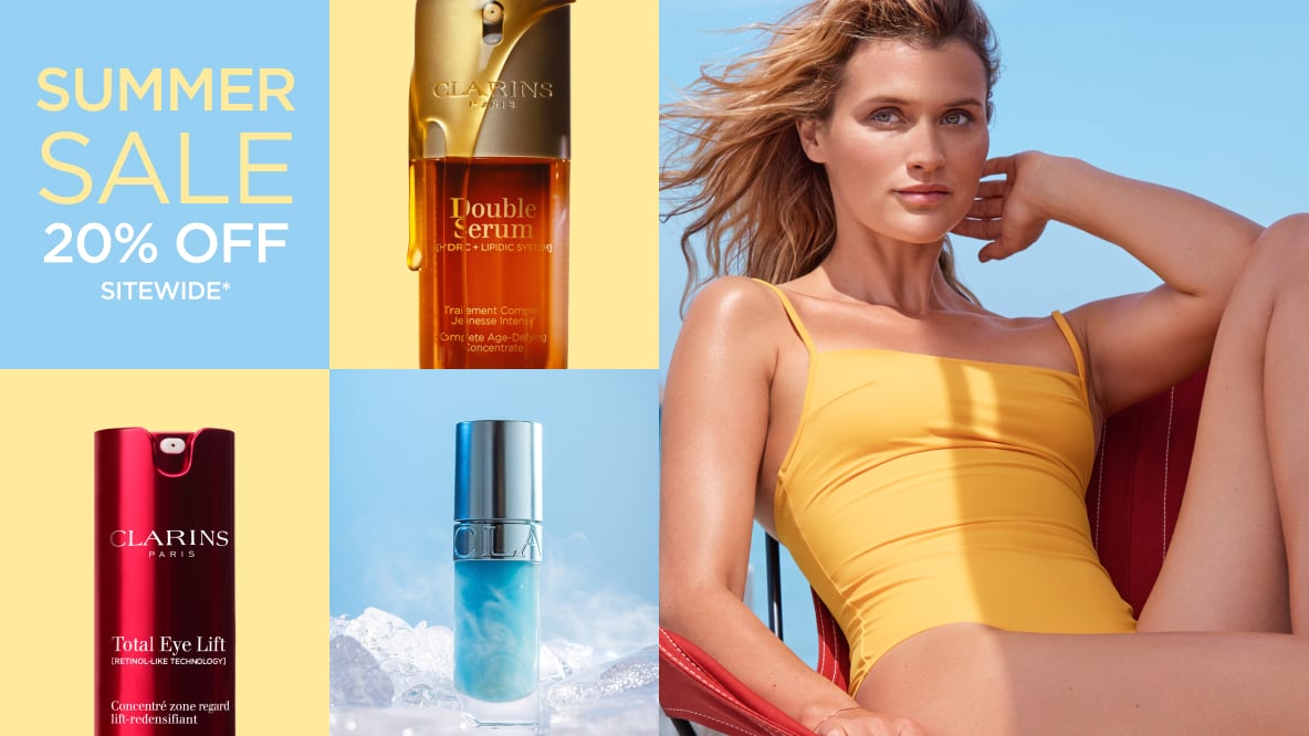 Summer Sale