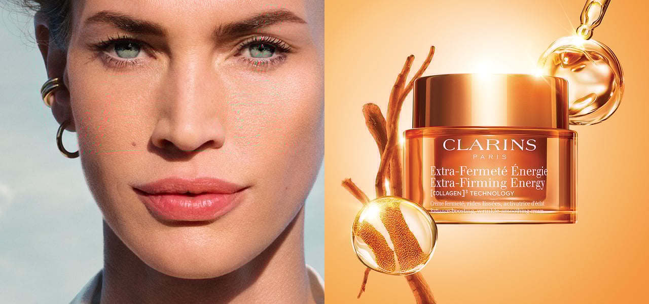 Extra-Firming Energy launch