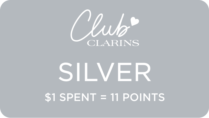 silver card