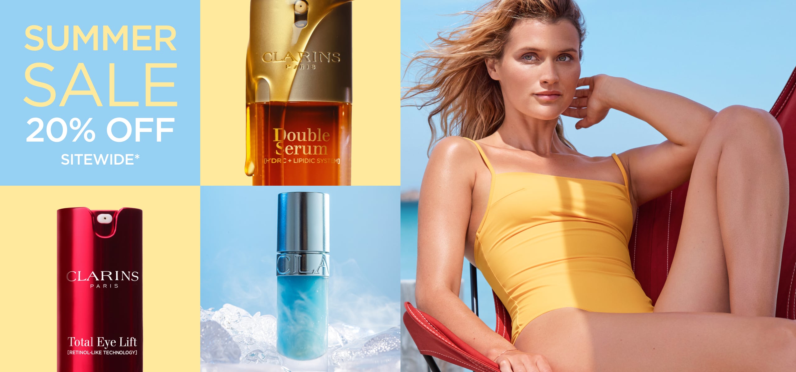 Summer Sale 