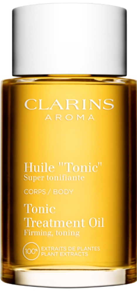 Tonic Treatment Oil