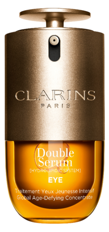 Double Serum Eye Packshot
