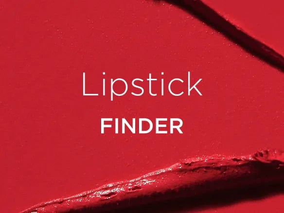 Lipstick Finder Visual