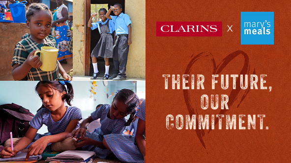 A gift that makes a difference