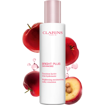 Bright Plus Dark Spot-Targeting Moisturizing Emulsion