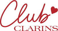 Club Clarins Loyalty Program logo