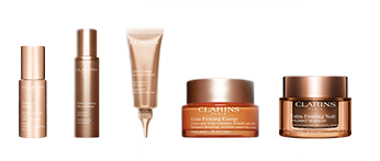 Extra Firming Energy 2020