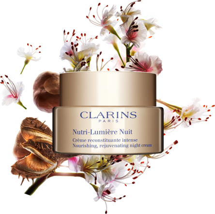 Nutri-Lumière Night