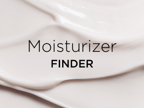 Moisturizer finder