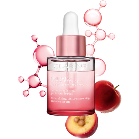 Multi-Active Glow Serum