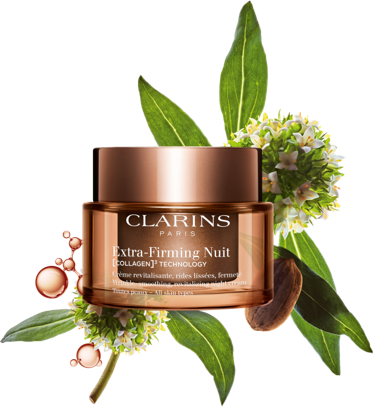 Extra-Firming Night - All Skin Types