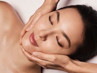 Spa Art of Application