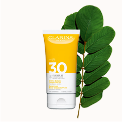 Sunscreen Body Cream SPF 30