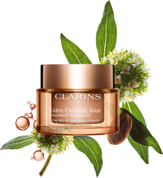 Extra-Firming Day - All Skin Types