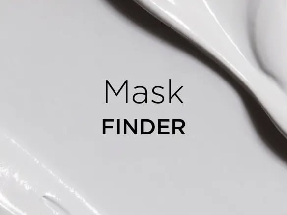 Mask Finder Visual