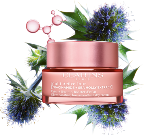 Multi-Active Day Face Cream - All Skin Types