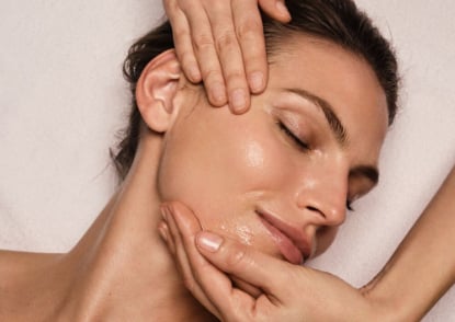 OPEN SPA BYE DRY SKIN