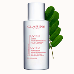UV 50 Sunscreen Multi-Protection