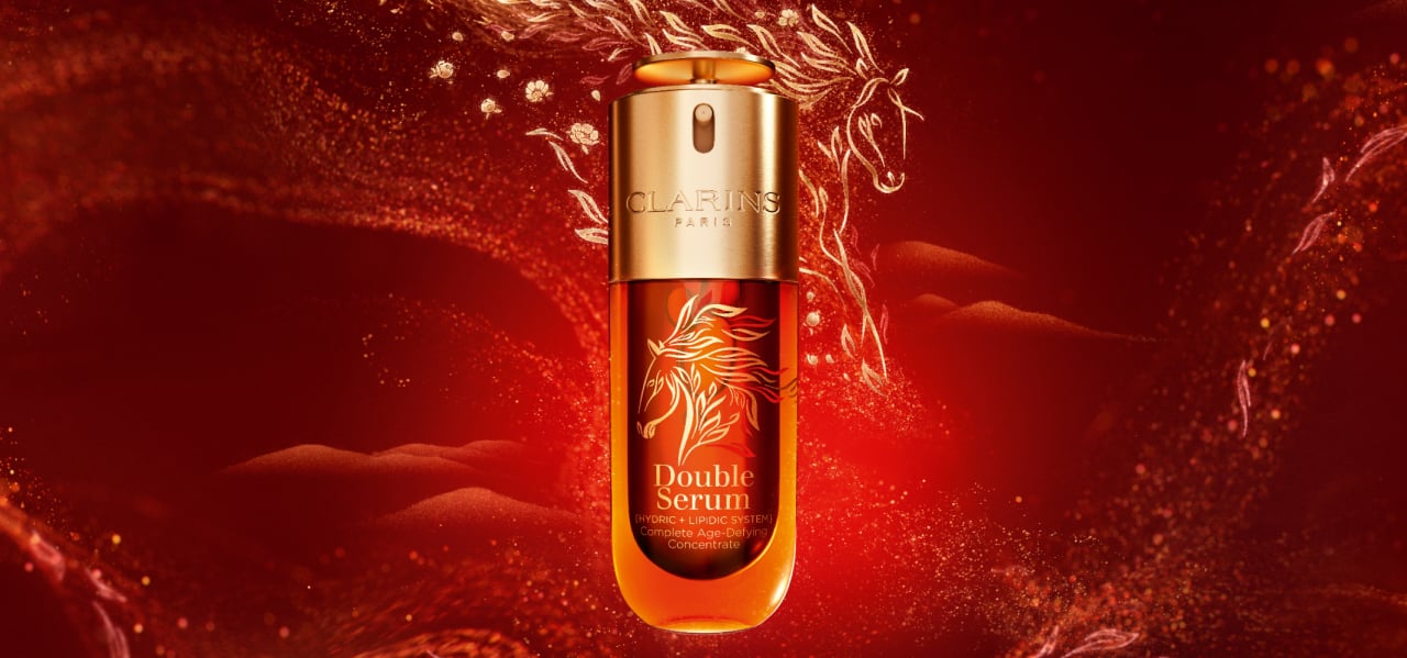 Double Serum Lunar Year