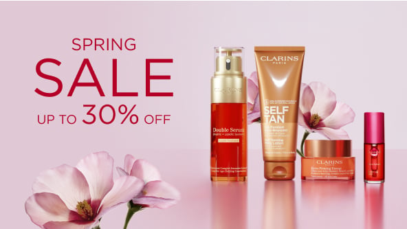 Spring Sale Event