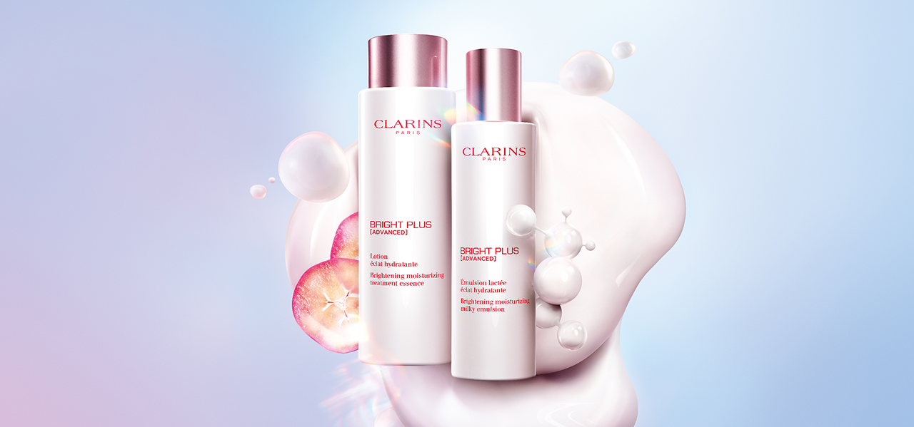 Bright Plus [Advanced]