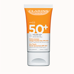 Invisible Sun Care Stick SPF50 packshot
