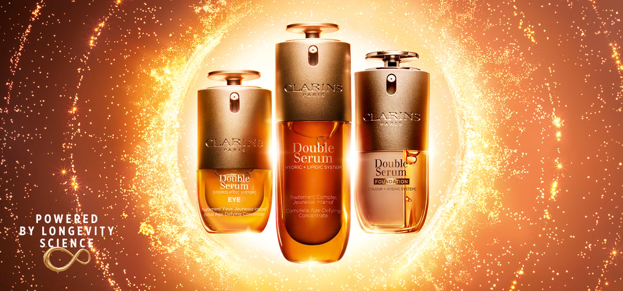 Double Serum Collection