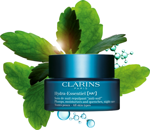 Hydra-Essentiel [HA²] Night