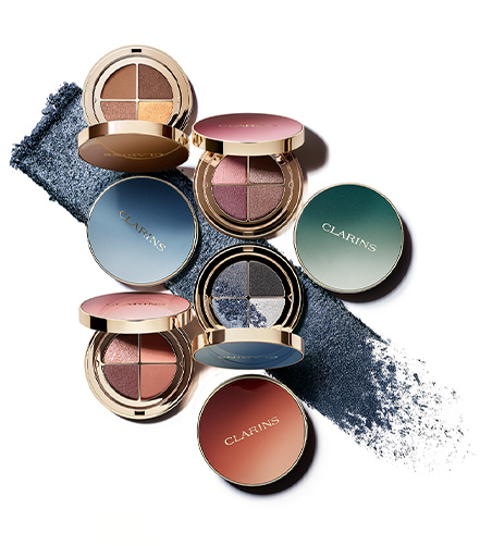 Make-up and Cosmetics Products - Clarins