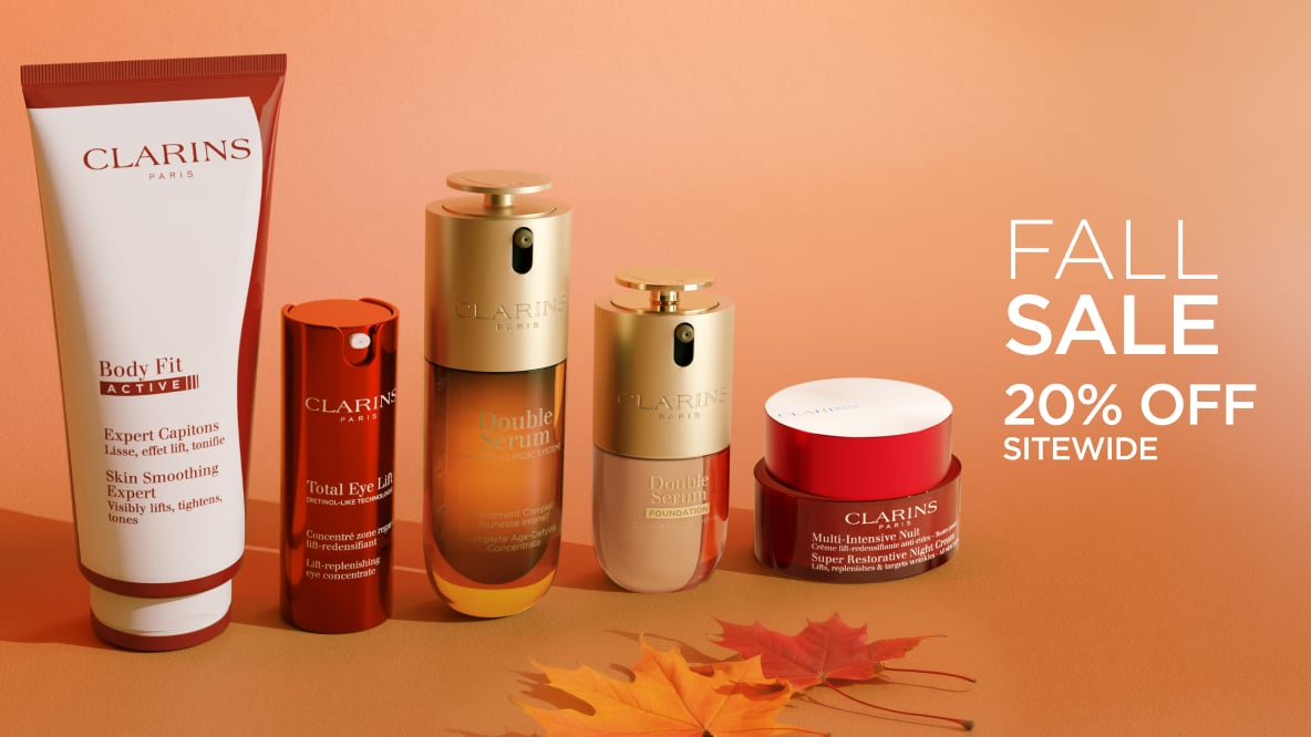 Fall Flash Sale 