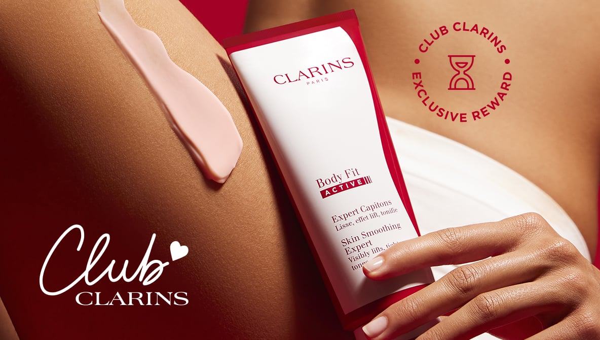 Club Clarins