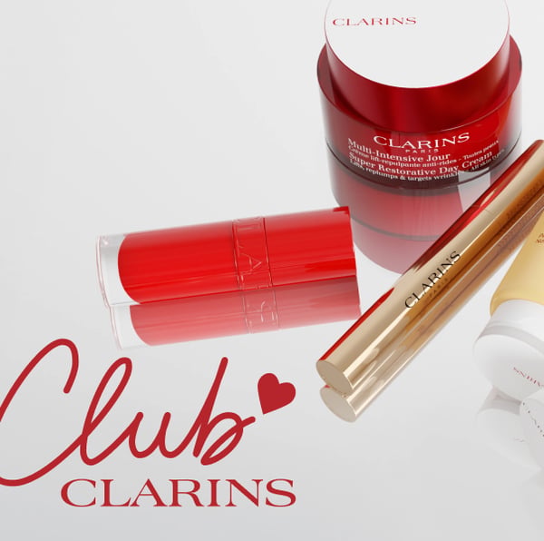 Club Clarins