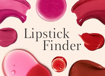 Find your ideal lipstick
