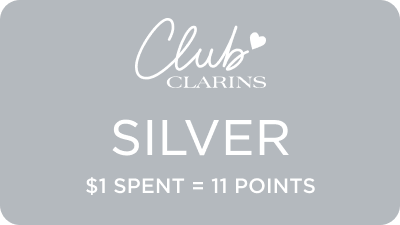 silver card