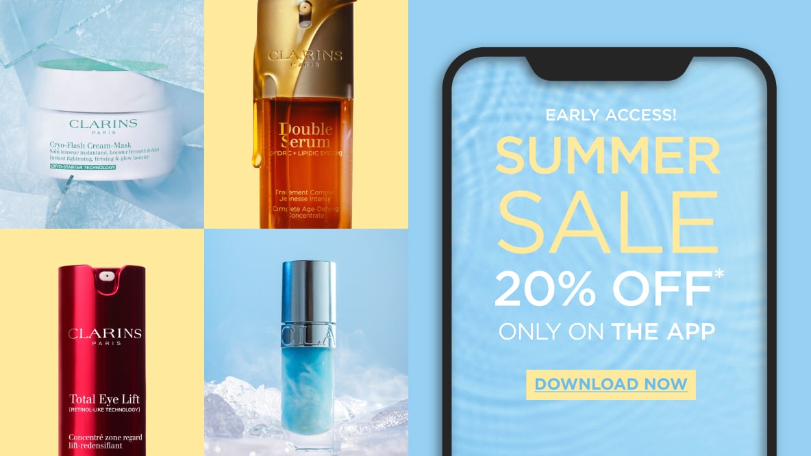 Summer Sale