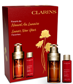 Lunar New Year Double Serum Collection