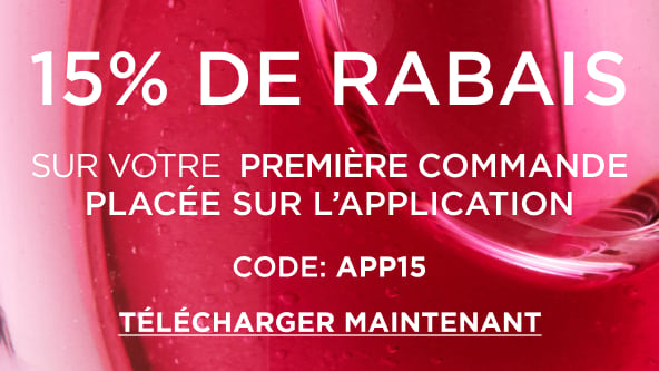 Application Mobile