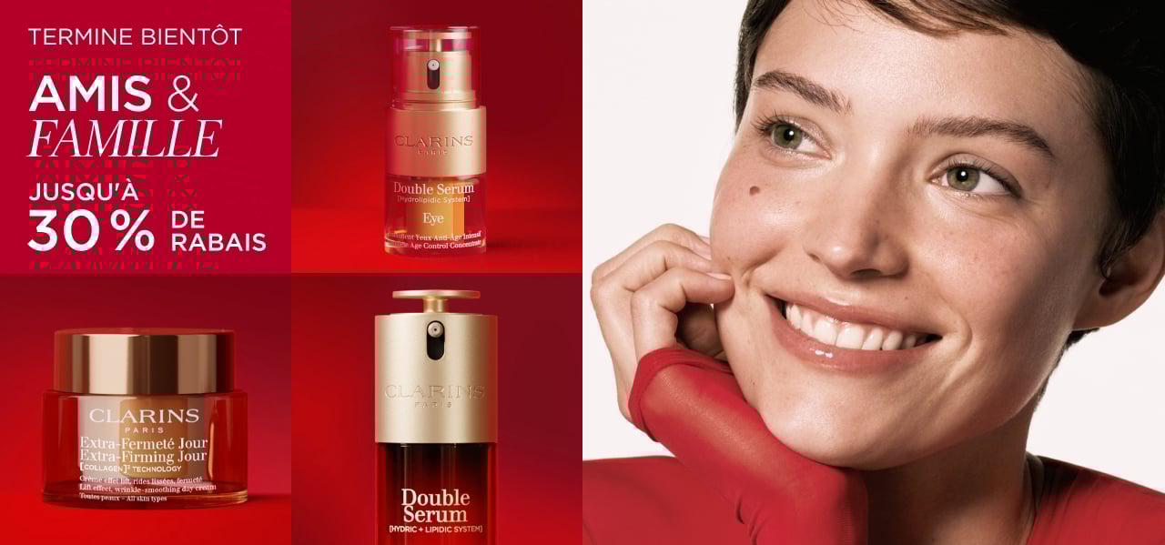 Vente Amis & Famille