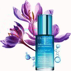 Sérum Hydra-Essentiel Bi-Phase