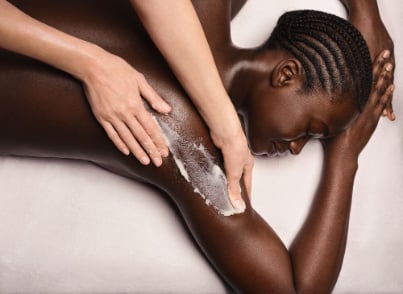 MASSAGE THÉRAPEUTIQUE