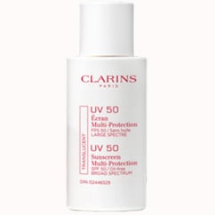 UV 50 Écran Multi-Protection