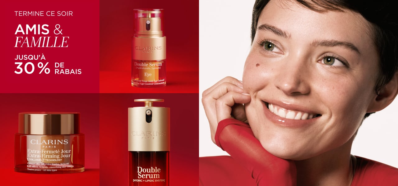 Vente Amis & Famille