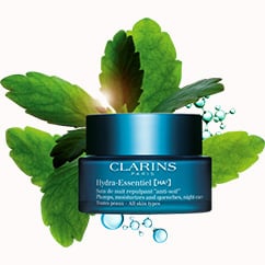 Hydra-Essentiel [HA²] Nuit