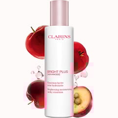 Bright Plus Émulsion Hydratante Anti-Taches