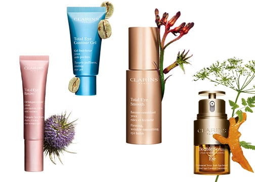 Comment cibler votre soin contour des yeux ?