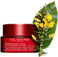 SUPER RESTORATIVE DAY CREAM