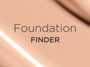Visuel Foundation Finder
