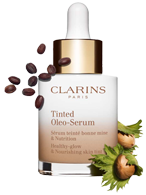 TINTED OLEO SERUM
