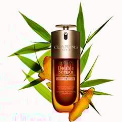 DOUBLE SERUM Light Texture